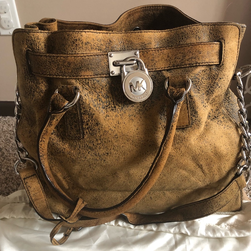 Michael Kors hangbag